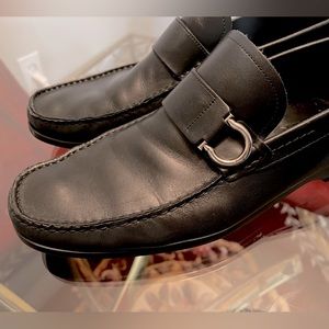 Men’s Ferragamo Gitano Size 10.5